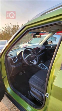 هيونداي فينو